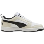 Resim Puma 392328 18 Rebound V6 Low Kadın Sneaker Bej 