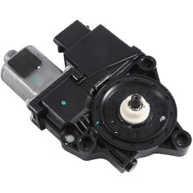 Resim Hyundai Tucson 2016-2022 İçin Ön Sol Cam Motoru Cam Kaldırma Motoru 82450f8010 S202412245943 Gösterildiği Gibi 
