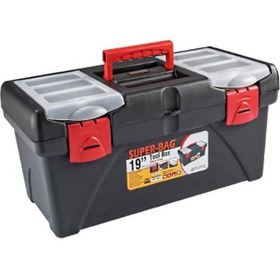 Resim Super Bag 19 Takım Çantası Bos 