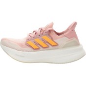 Resim Jq2915-k Adidas Ultraboost 5 W Kadın Spor Ayakkabı Pembe Jq2915-k Pembe 
