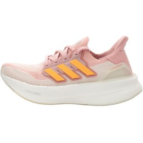 Resim Jq2915-k Adidas Ultraboost 5 W Kadın Spor Ayakkabı Pembe Jq2915-k Pembe 