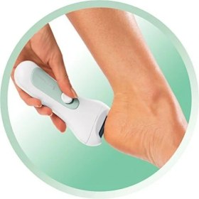 Resim Remington CR4000 Reveal Perfect Pedi Cilt Bakım Ürünü 