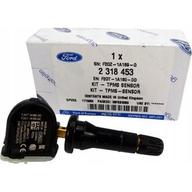 Resim Ford Mustang Lastik Basınç Sensörü Tpms Sensör 20152022 1 Adet 