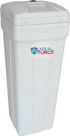 Resim Tuz Tank Polietilen – Beyaz 1300005 