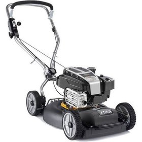 Resim Stiga Multiclip Pro 53 SB Benzinli Çim Biçme Makinesi 