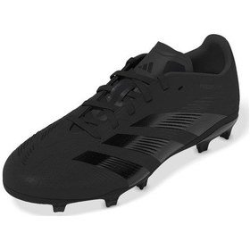 Resim Adidas Predator League FG (IG7750) | Siyah 