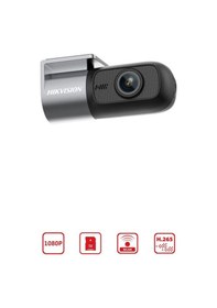 Resim Hıkvısıon Ae-dc2018-d1 Type-c Araç İçi Kamerası 1080p, Wifi, App, Single Channel Ae-dc2018-d1 Type-c Araç İçi Kamerası 1080p, Wifi, App, Single Channel 