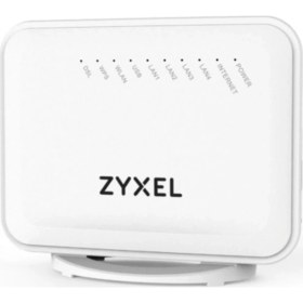 Resim Zyxel VMG1312-T20B 300 Mbps VDSL Modem Kablosuz Antensiz 4 Port USB Destekli Ağ Özellikleri 