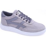 Resim Dakırs 2004 Erkek Keten Vans Spor Ayakkabı 