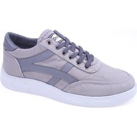 Resim Dakırs 2004 Erkek Keten Vans Spor Ayakkabı 