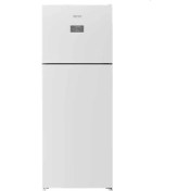 Resim Altus Al 375 Xe A Enerji Sınıfı 477 lt No Frost Buzdolabı 