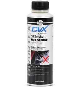 Resim Dvx Duman Kesici Önleyici Yağ Katkısı 270 ML 