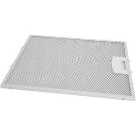 Resim Davlumbaz Tel Filtre 310X250 Mm 