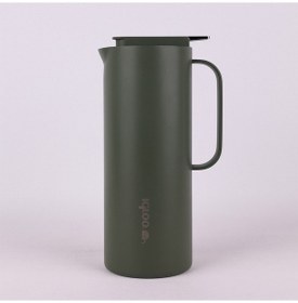 Resim Igloo Hornet Sürahi Termos 1.4 Litre Yeşil 