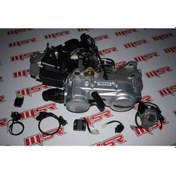 Resim ATV 150 ALT MOTOR KOMPLE 465958186 