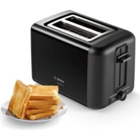 Resim Bosch Tat 3P423 Kompakt Ekmek Kızartma Makinesi 