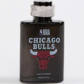 Resim Defacto Nba Erkek Chicago Bulls Baharatlı 100 ml Parfüm U1100azns 