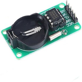 Resim Genel Markalar Ds1302 Gerçek Zaman Saat Modülü Rtc Hassas Saniye Dakika Saat Gün Yıl Hesaplayıcı Real Time Modül 