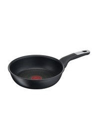 Resim Tefal Titanyum 6X Unlimited İndüksiyon Tabanlı Tava Seti 22 - 28 CM 