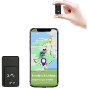 Resim AyShop Araç ve Kişi Takip İçin Motorsiklet Araba Sim Kartlı Ses İzleme Güvenlik Gps Cihazı 