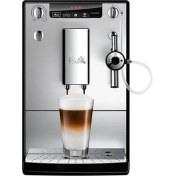 Resim Melitta Caffeo Solo & Perfect Tam Otomatik Kahve Makinesi 