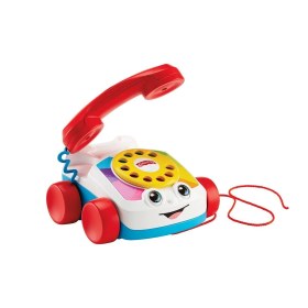 Resim FGW66 Fisher-Price® Geveze Telefon /Fisher-Price 