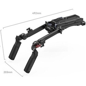 Resim Smallrig 4274 Rig Takımı Pro 