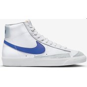 Resim Nike Blazer Mid 77 Vintage Bq6806-124 Erkek Sneaker 001 