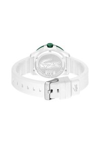 Resim Lacoste Lac2011415 Erkek Kol Saati Beyaz 