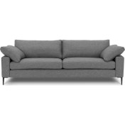 Resim 3A Mobilya Grey Modern Kanepe 