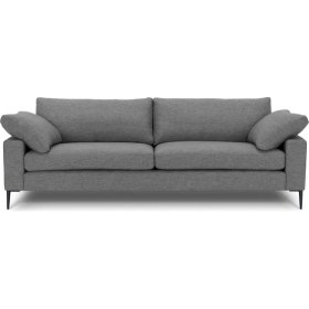 Resim 3A Mobilya Grey Modern Kanepe 