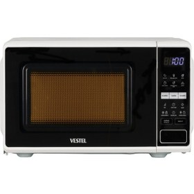 Resim Vestel MD 20 YDB 20 LT Mikrodalga Fırın 