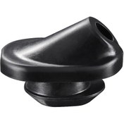 Resim Shimano Grommet 6mm 1 ad SM-GM01 EW-SD50 için 