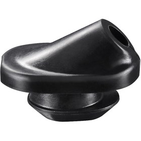 Resim Shimano Grommet 6mm 1 ad SM-GM01 EW-SD50 için 