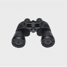 Resim 7x50 Profesyonel El Dürbünü Büyük Mercek Süper Netlik 1000m/56m 