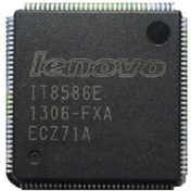 Resim Notebook_Parca It8586E Nm-A273 Lenovo Uyumlu Z50-70 Programli Io Chipset 