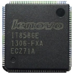 Resim Notebook_Parca It8586E Nm-A273 Lenovo Uyumlu Z50-70 Programli Io Chipset 