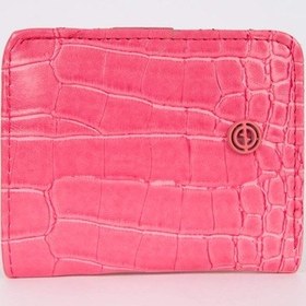Resim Defacto Kadın Croco Cüzdan Y8819AZNSPN229 Pembe 