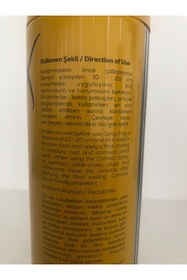 Resim GRAF Pas Sökücü Sprey 500Ml Multix 