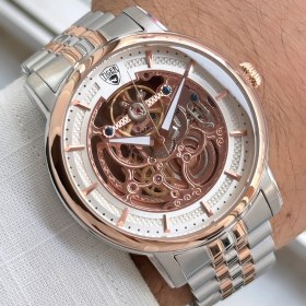 Resim Tiger Erkek Kol Saati TI-592CO 