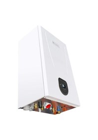 Resim Termoteknik Lotus 20 Premix Yoğuşmalı Kombi 