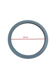 Resim Yıkama Kapak Contası 350x420 Mm Kalın 