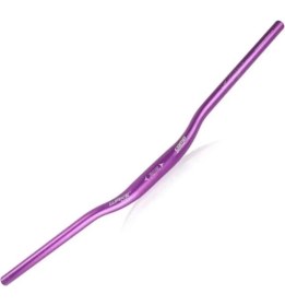 Resim Wake Gidon Alüminyum XBYC-674 31.8mm 780MM - Mor 