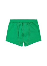 Resim Civil Boys Erkek Çocuk 2'li Atlet Set 2-10 Yaş Yeşil-beyaz D2334552723w1 Beyaz - Yeşil 