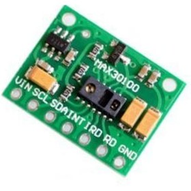 Resim Hatfon-Max30100 Kalp Nabız Sensörü 
