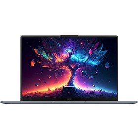 Resim Huawei Matebook D16 MCGL-W5611D02 i5-13420H 16 GB 512 GB SSD 16" FHD W11H Dizüstü Bilgisayar 