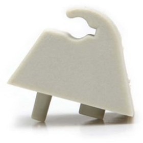 Resim Opel Astra F Güneşlik Ayağı Gri Root Marka 111012 