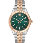 Resim Versace Vrscvevk01324 Erkek Kol Saati Rose Gold 