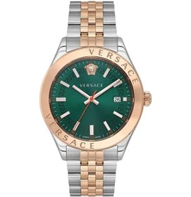 Resim Versace Vrscvevk01324 Erkek Kol Saati Rose Gold 