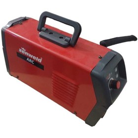 Resim Zenweld Ultimate Arc 200s Mma Çanta Tip Kaynak Makinesi 